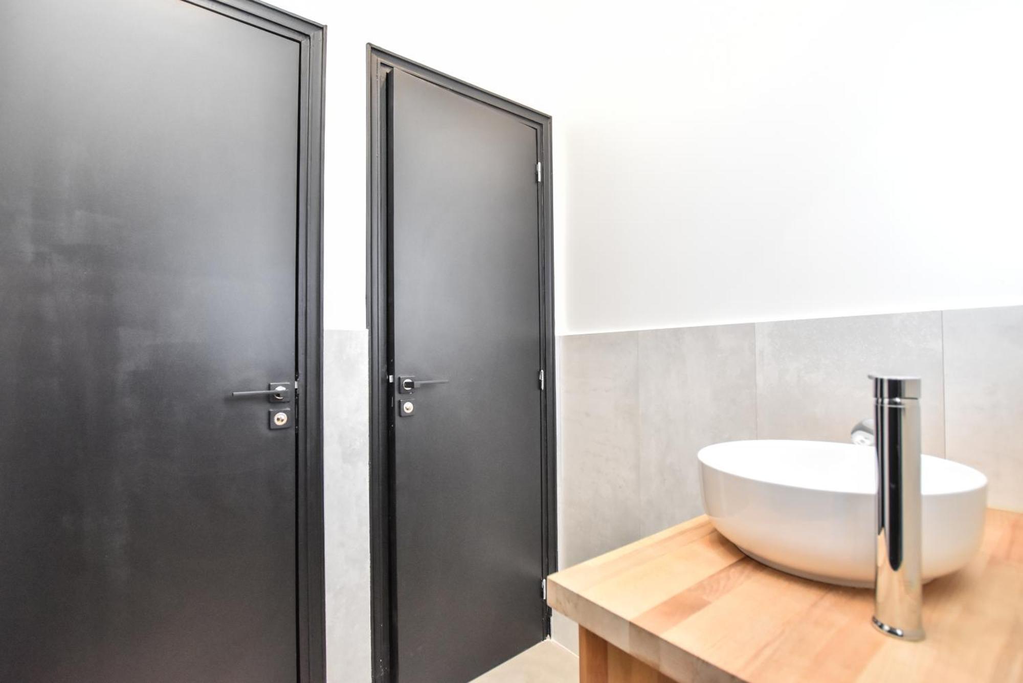 Wonderful Apartment - 3Br-8P - Nation Paris Ngoại thất bức ảnh