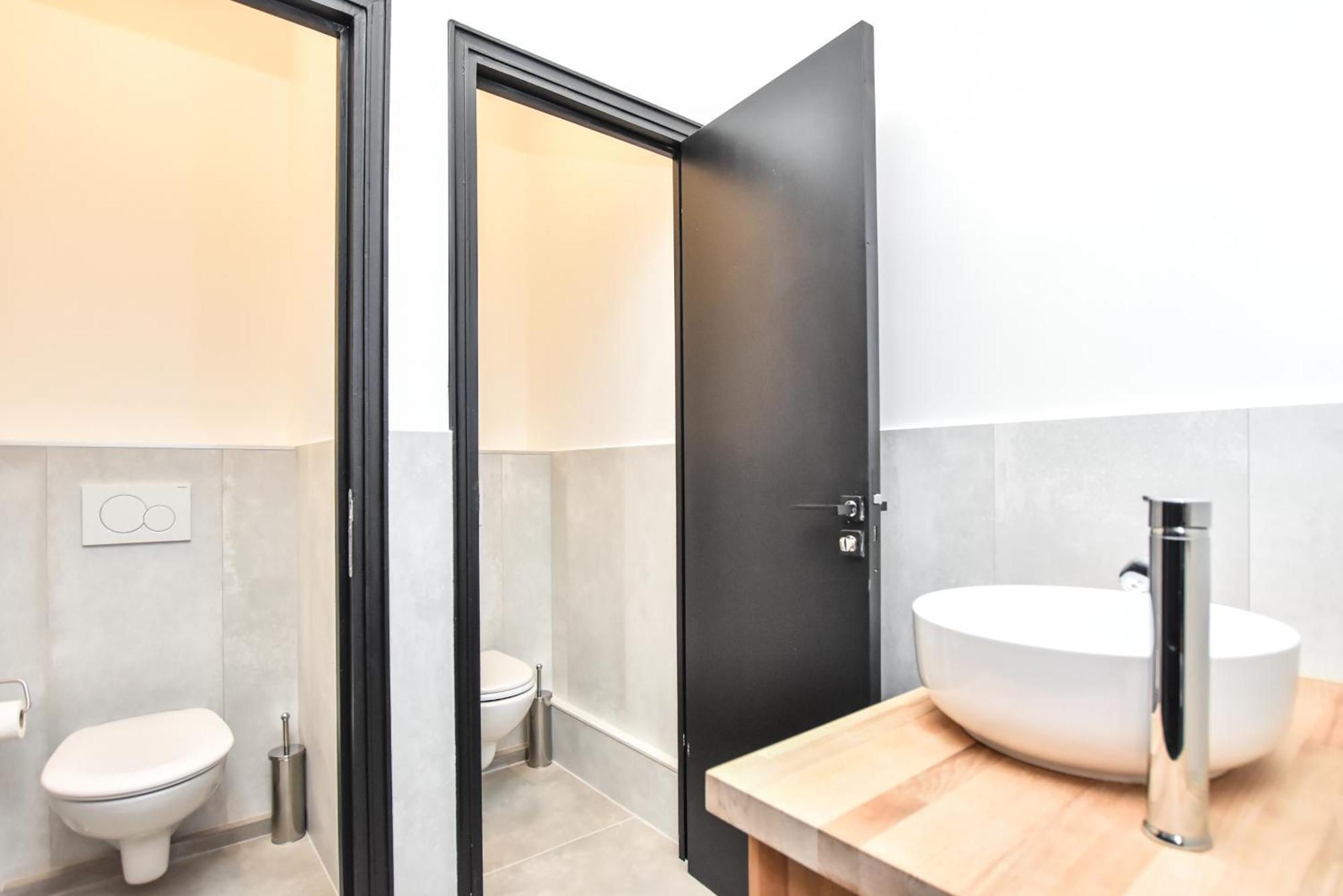 Wonderful Apartment - 3Br-8P - Nation Paris Ngoại thất bức ảnh