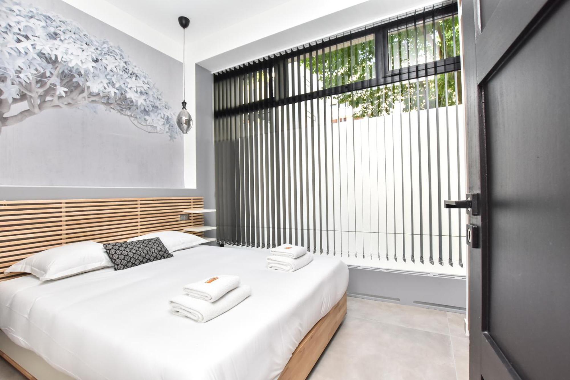 Wonderful Apartment - 3Br-8P - Nation Paris Ngoại thất bức ảnh